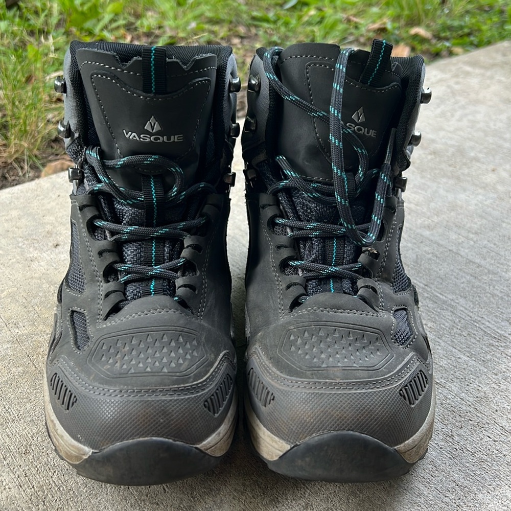 Vasque Women’s hiking boots